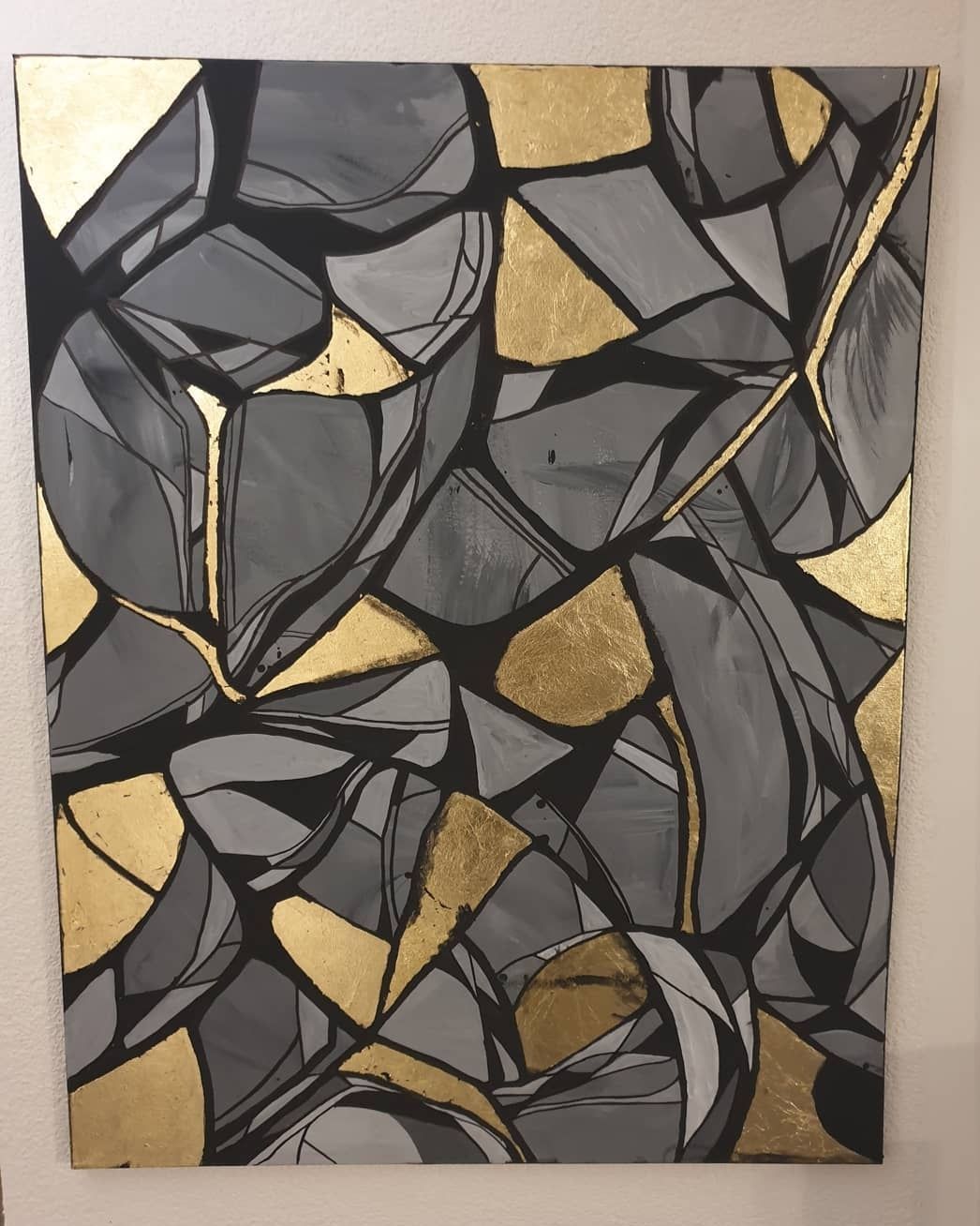 Artikelbild fair-art.ch -  Golden Field